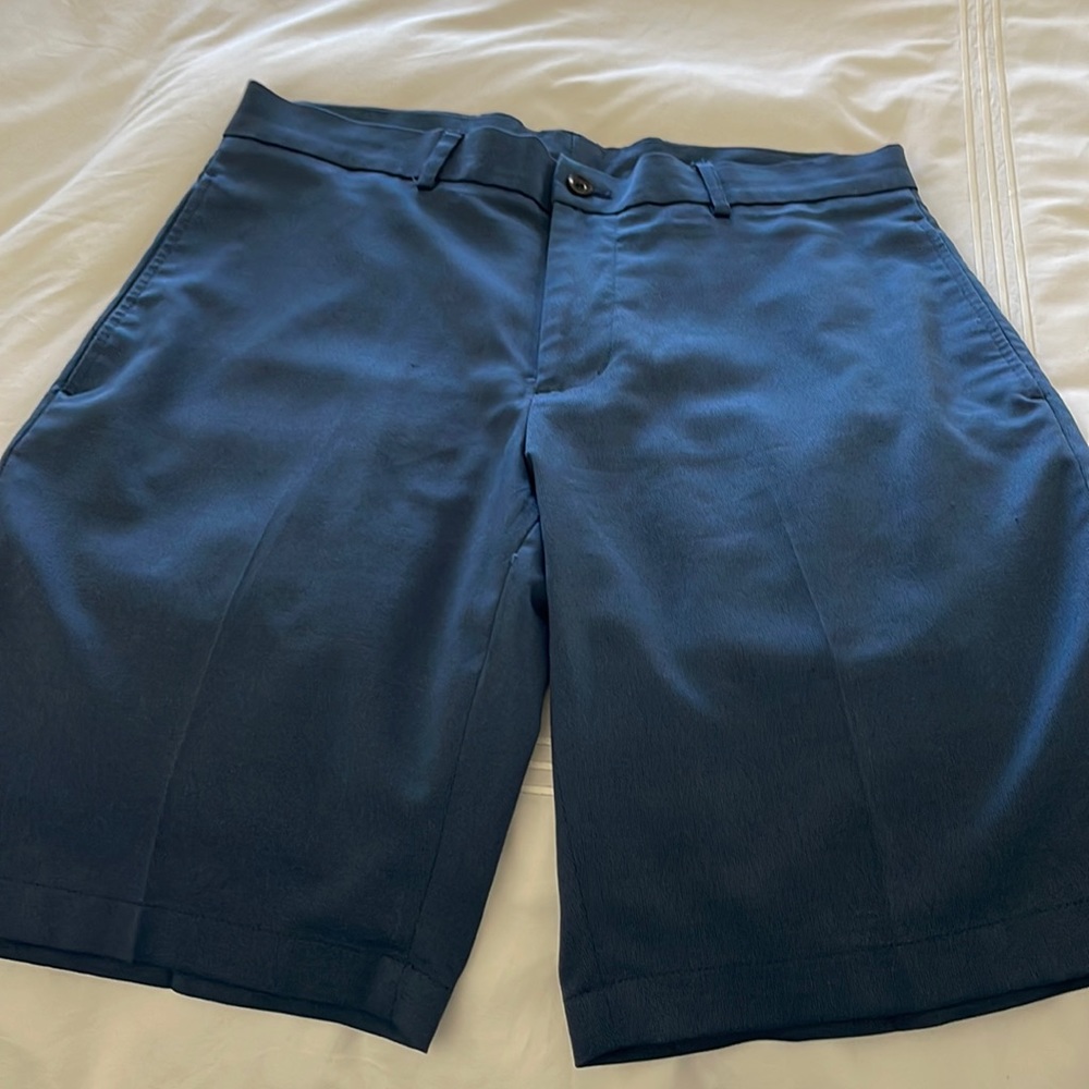 Walter Hagen Golf Shorts - Men's